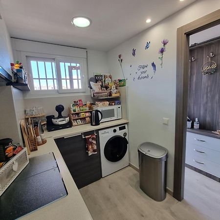 Cabo Cervera Primera Linea Apartamento De Lujo Torrevieja Kültér fotó