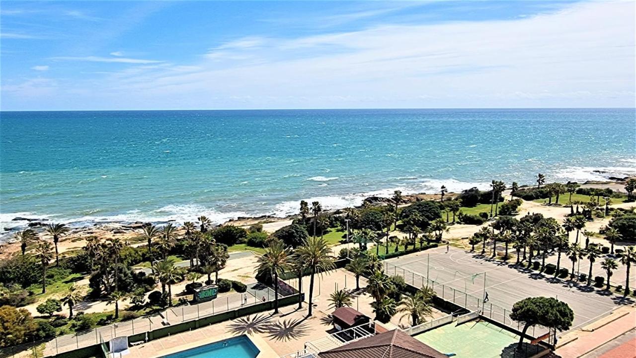 Cabo Cervera Primera Linea Apartamento De Lujo Torrevieja Kültér fotó