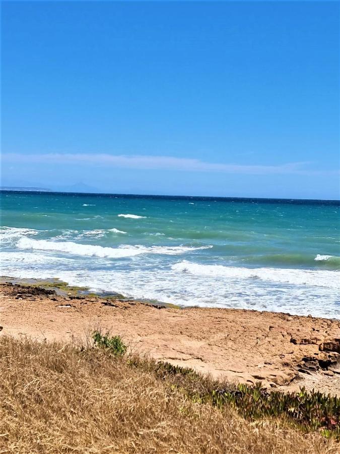 Cabo Cervera Primera Linea Apartamento De Lujo Torrevieja Kültér fotó