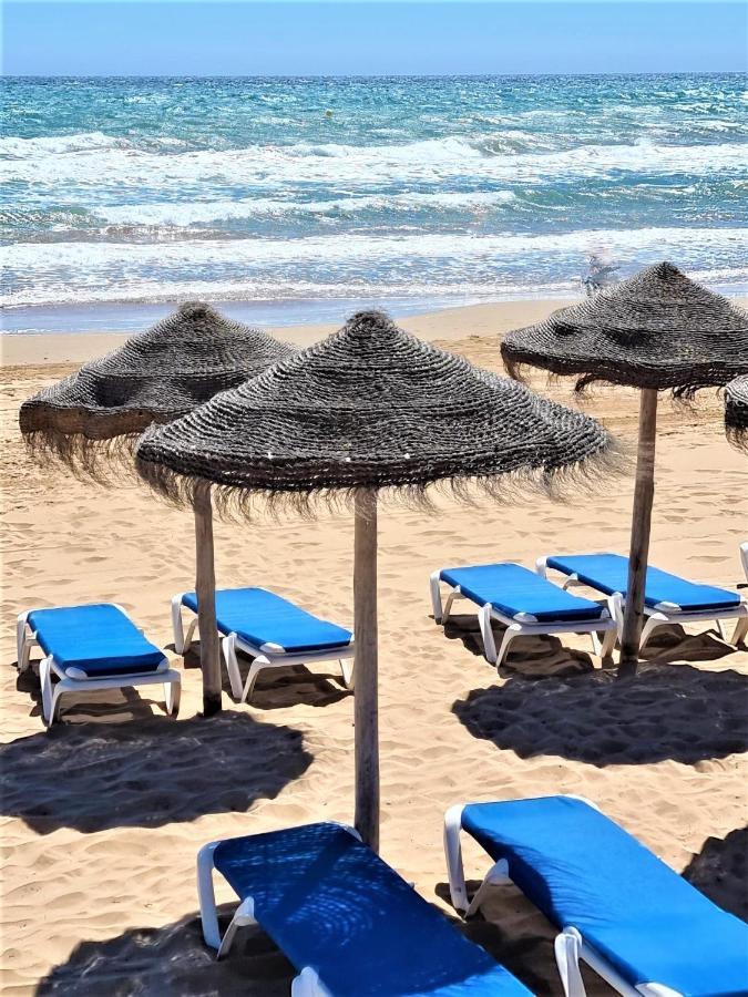 Cabo Cervera Primera Linea Apartamento De Lujo Torrevieja Kültér fotó