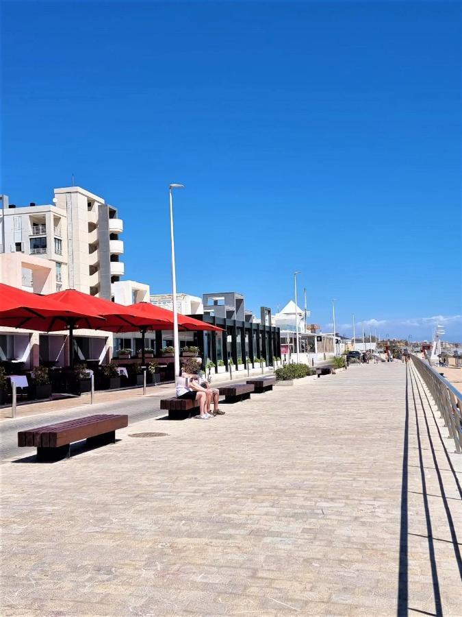 Cabo Cervera Primera Linea Apartamento De Lujo Torrevieja Kültér fotó