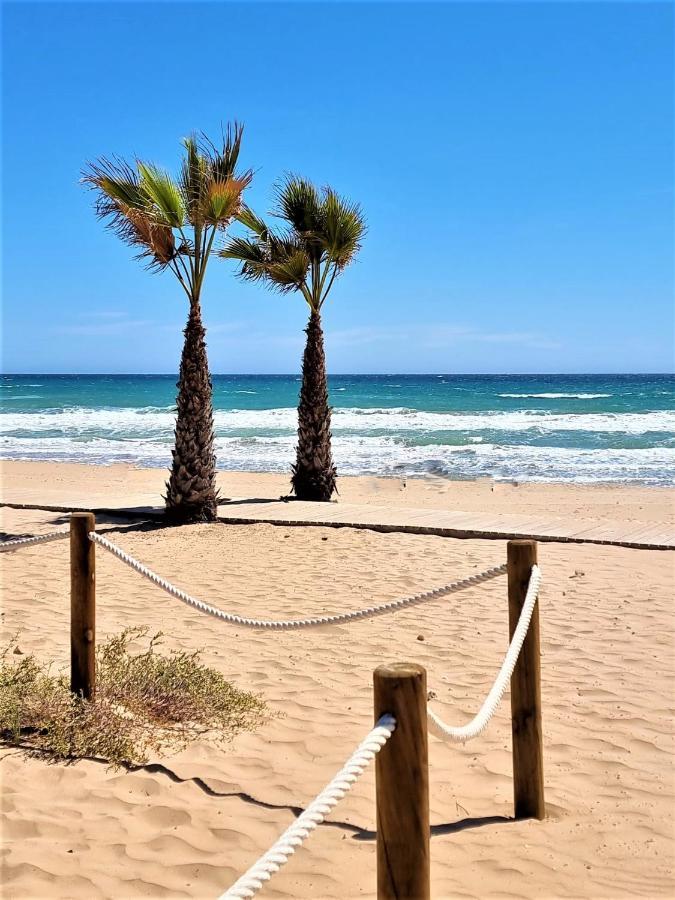 Cabo Cervera Primera Linea Apartamento De Lujo Torrevieja Kültér fotó