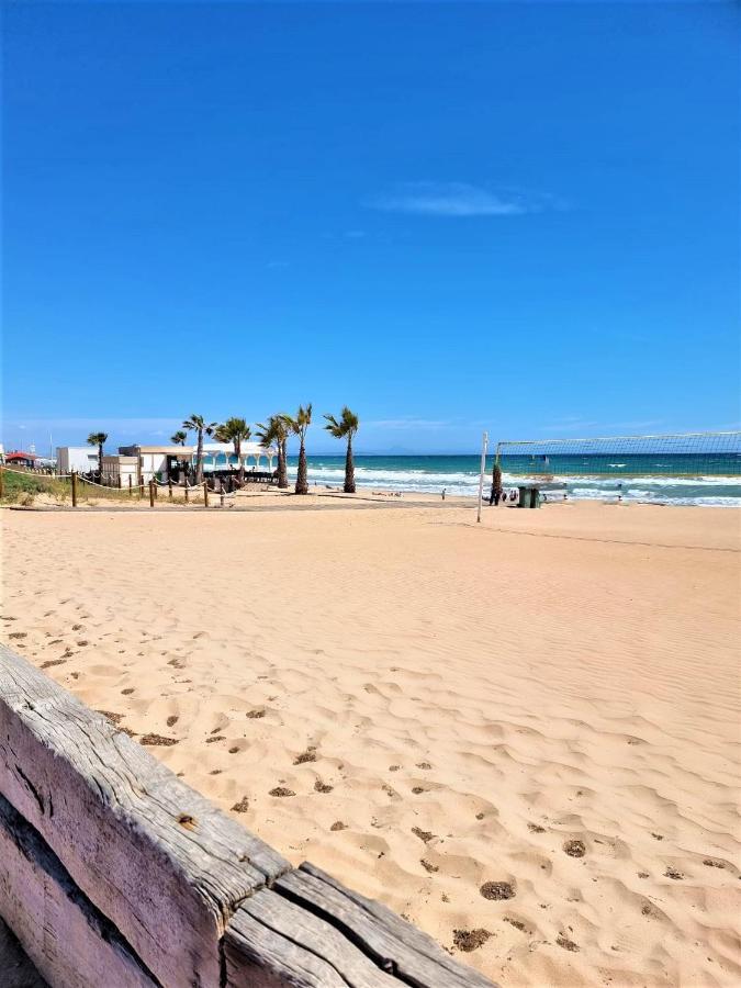Cabo Cervera Primera Linea Apartamento De Lujo Torrevieja Kültér fotó