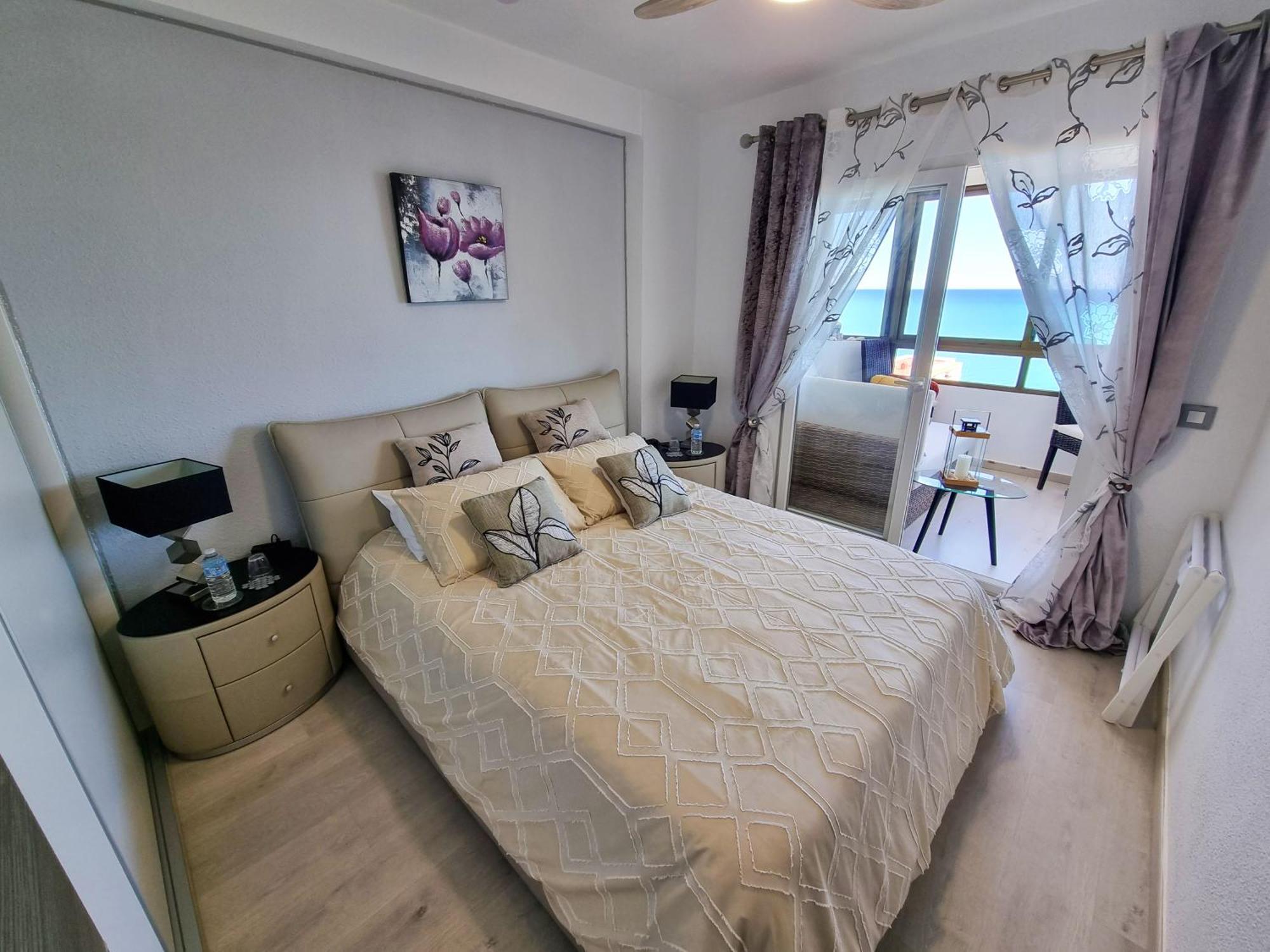Cabo Cervera Primera Linea Apartamento De Lujo Torrevieja Kültér fotó